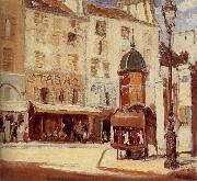Street